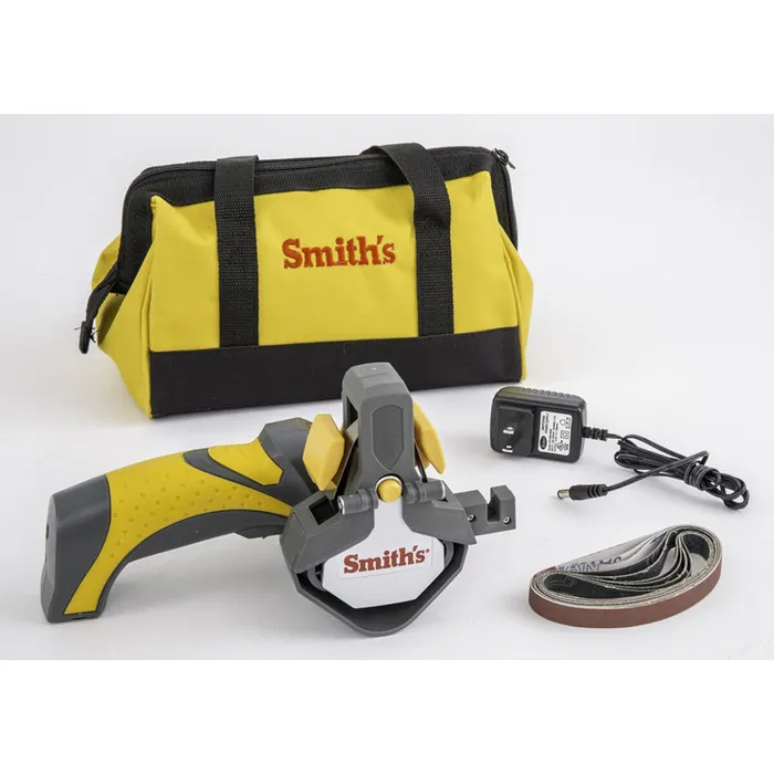 Cordless Tool and Knife Sharpener 1 Cordless Tool and Knife Sharpener