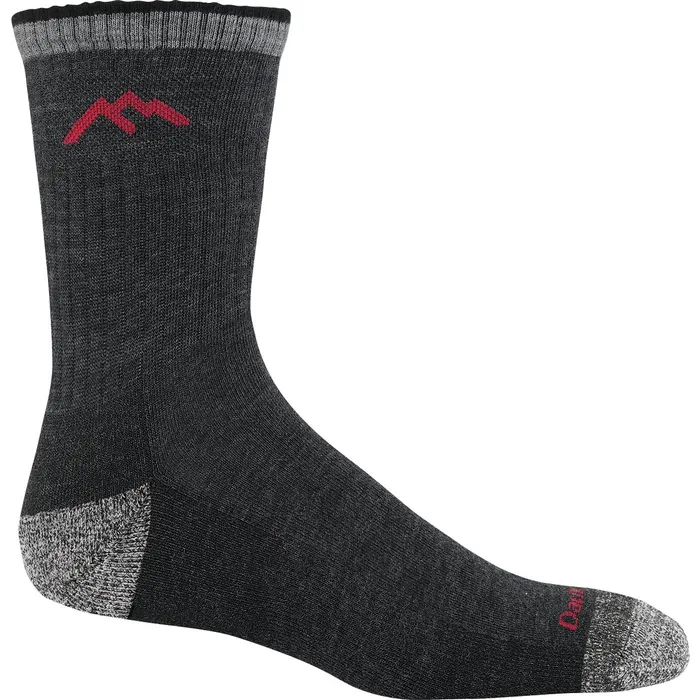 Hiker Micro Crew Men's Socks 1 Hiker Micro Crew Men's Socks