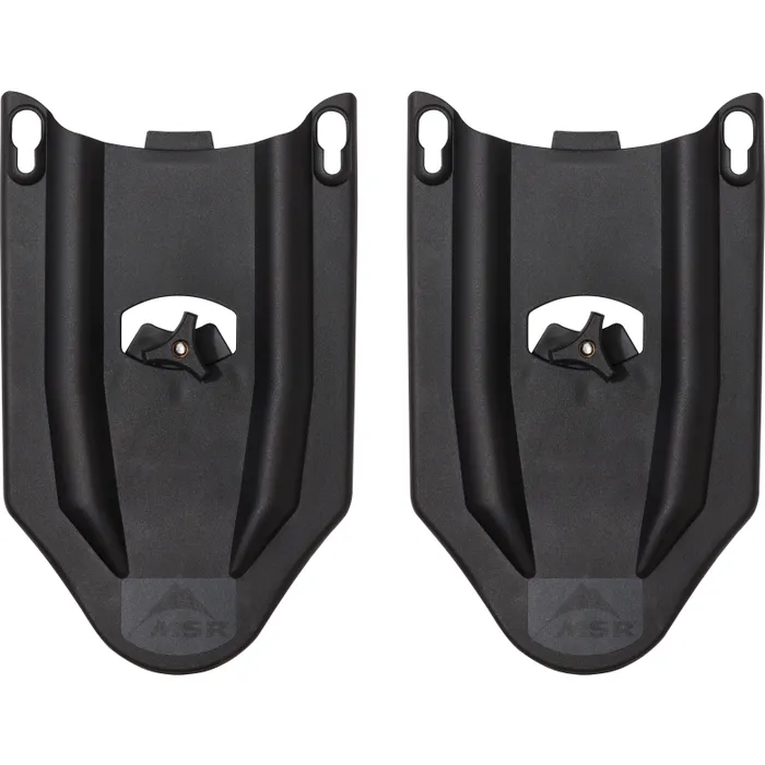 Evo Modular Flotation Tails - 6 in. 1 Evo Modular Flotation Tails - 6 in.