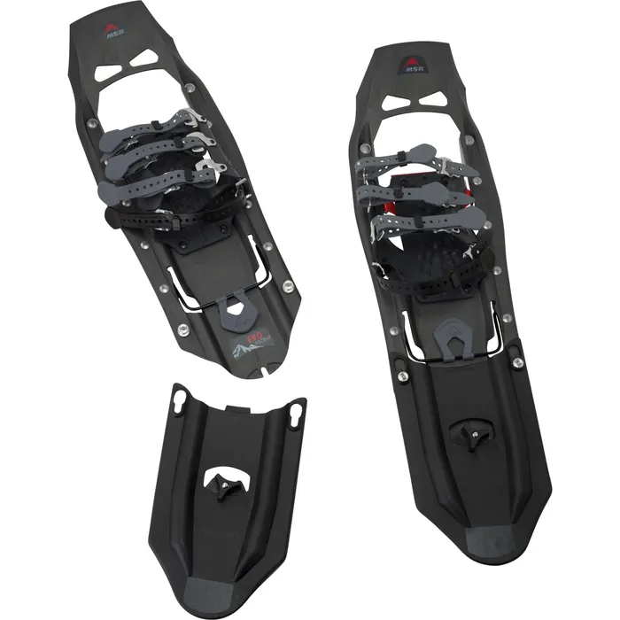 Evo Modular Flotation Tails - 6 in. 4 Evo Modular Flotation Tails - 6 in.