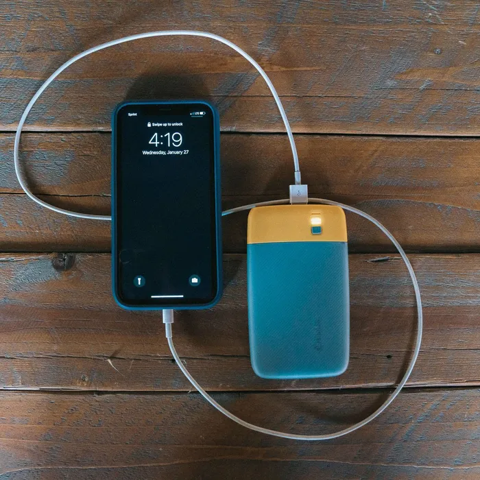 Charge 20 PD Powerbank 11 Charge 20 PD Powerbank