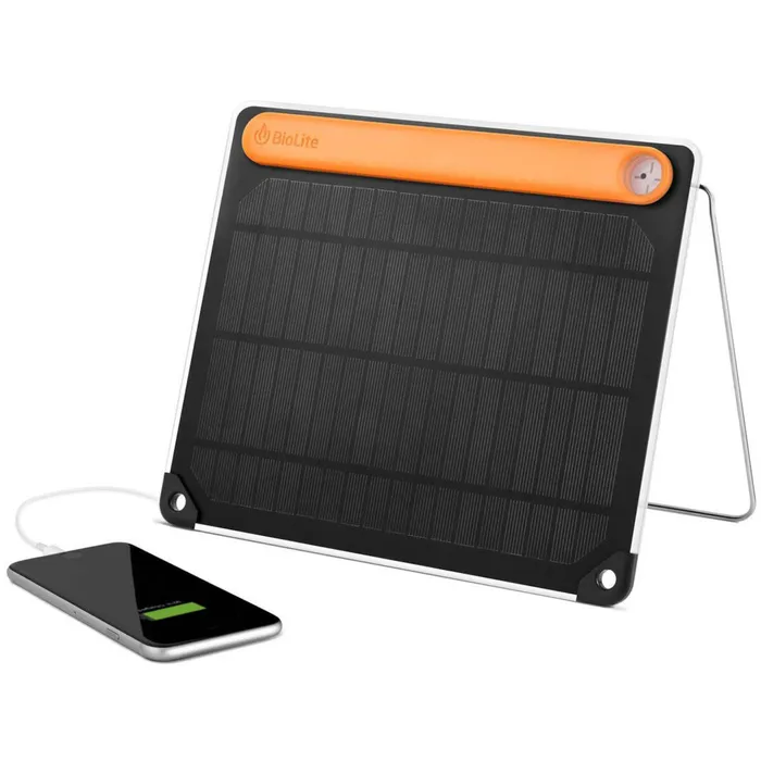 5+ Solar Panel 1 5+ Solar Panel