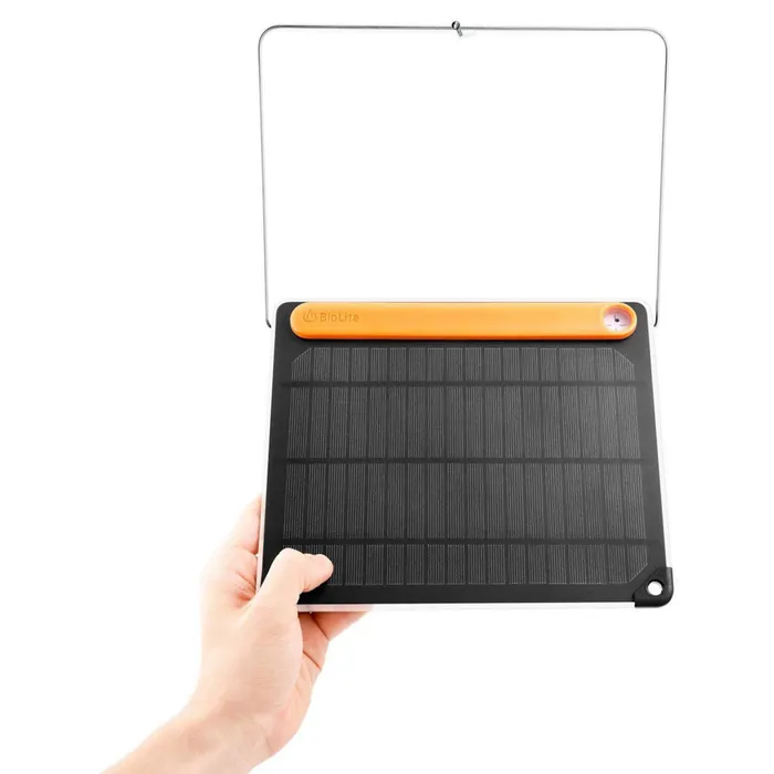 5+ Solar Panel 7 5+ Solar Panel
