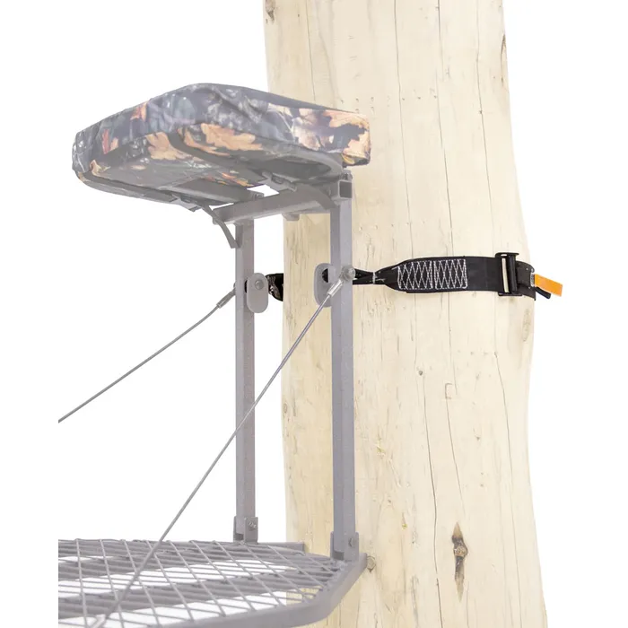 Big Foot Noiseless Tree Stand Replacement Strap 1 Big Foot Noiseless Tree Stand Replacement Strap
