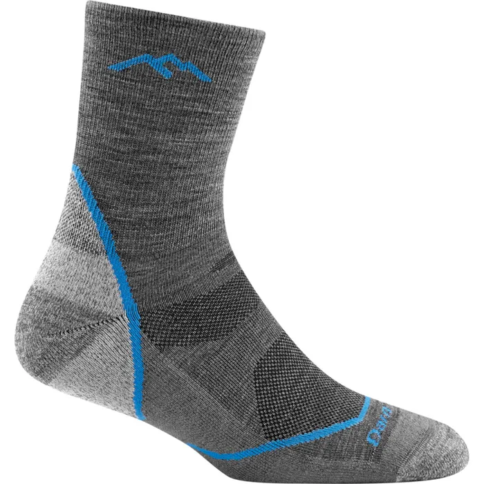 Light Hiker Socks - Kids 1 Light Hiker Socks - Kids