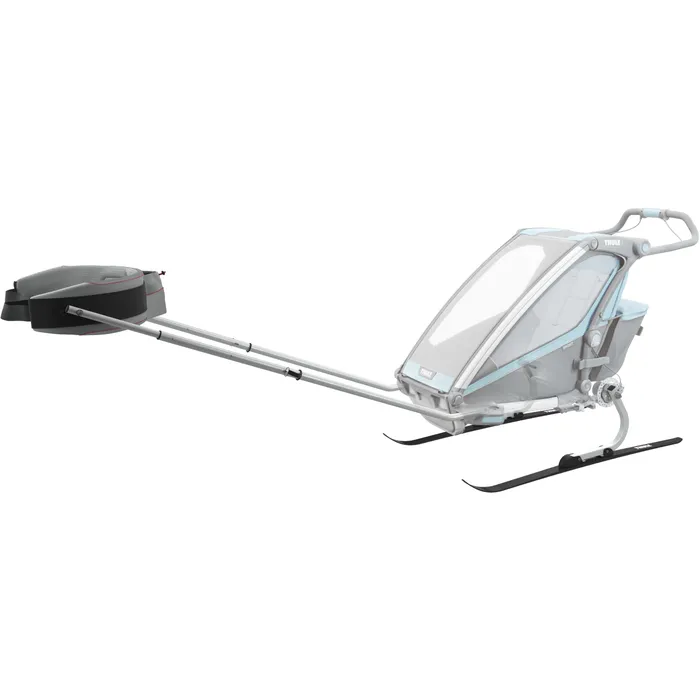 Chariot Cross-Country Skiing Kit 1 Chariot Cross-Country Skiing Kit
