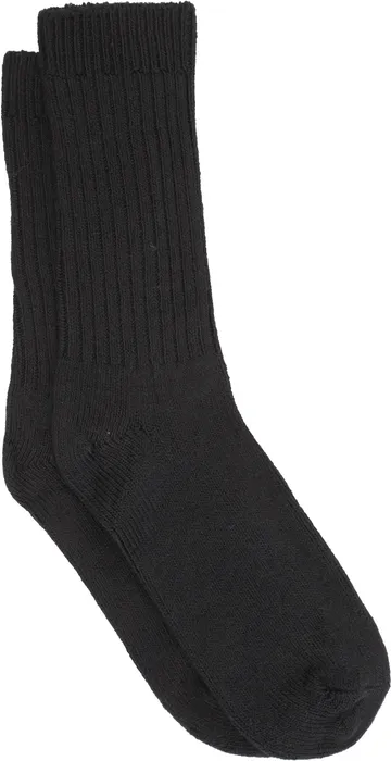 Abenaki Unisex Socks - Large 1 Abenaki Unisex Socks - Large
