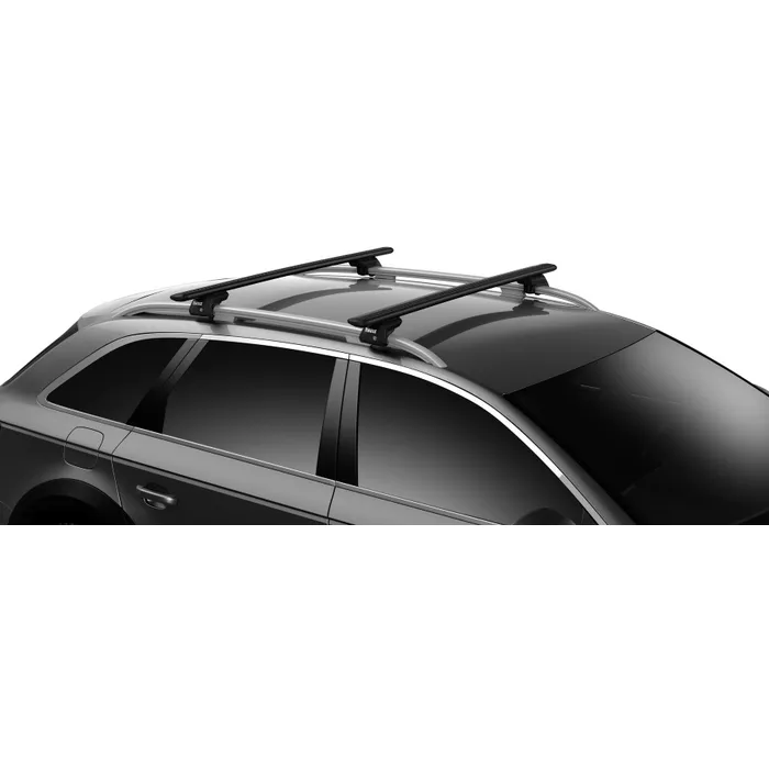 Wingbar Evo 118 Load Bars - 47 in 1 Wingbar Evo 118 Load Bars - 47 in