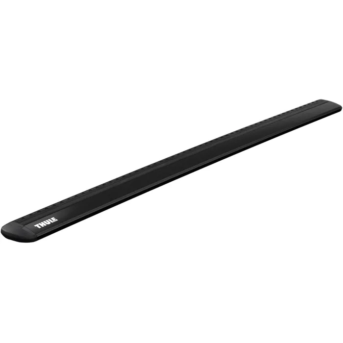 Wingbar Evo 118 Load Bars - 47 in 9 Wingbar Evo 118 Load Bars - 47 in
