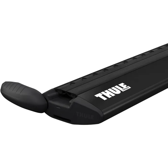 Wingbar Evo 118 Load Bars - 47 in 10 Wingbar Evo 118 Load Bars - 47 in
