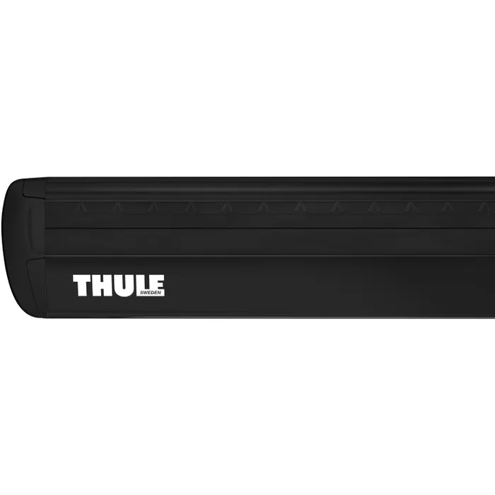 Wingbar Evo 118 Load Bars - 47 in 12 Wingbar Evo 118 Load Bars - 47 in