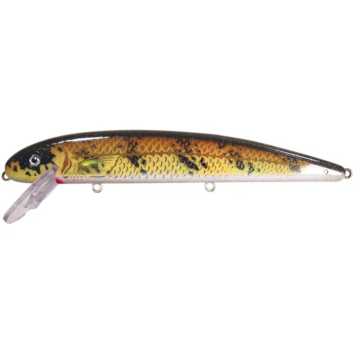 Jake 8 in. Musky Lure 1 Jake 8 in. Musky Lure