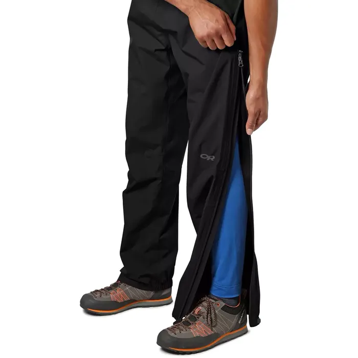 Foray Gore-Tex Pants - Menu2019s 11 Foray Gore-Tex Pants - Menu2019s