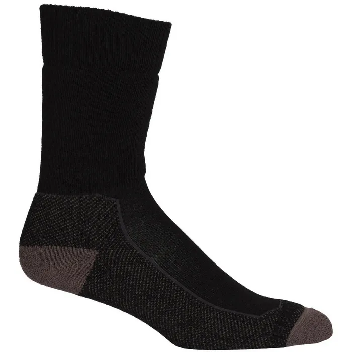 Hike+ Medium Socks - Men's 1 Hike+ Medium Socks - Men's