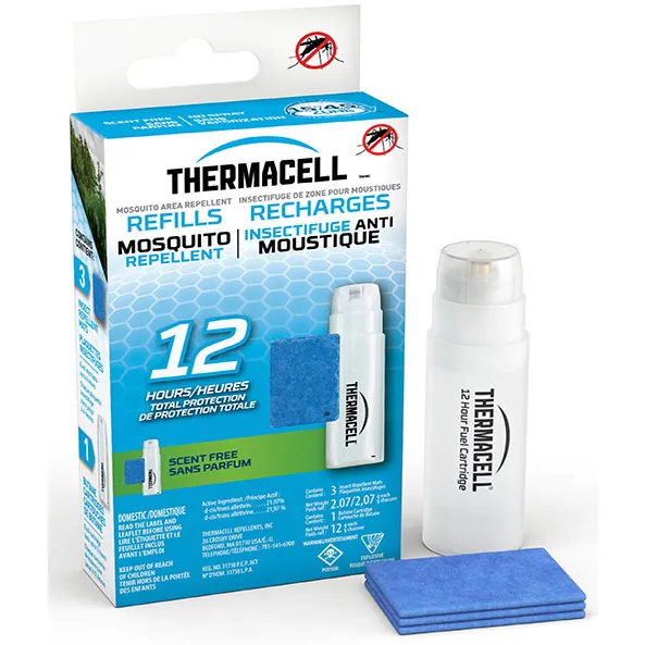 Mosquito Repellent Refills - Original