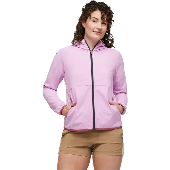 Vuelta Performance Windbreaker Jacket - Men's 1 Vuelta Performance Windbreaker Jacket - Men's