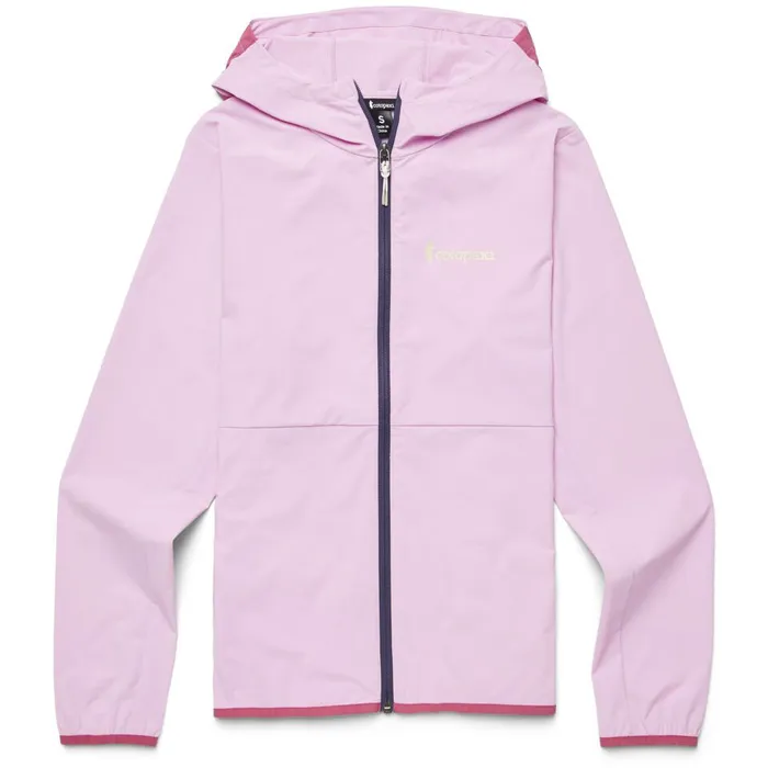 Vuelta Performance Windbreaker Jacket - Men's 4 Vuelta Performance Windbreaker Jacket - Men's