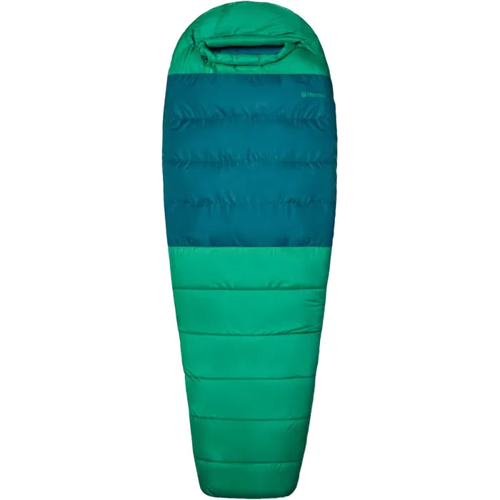 Lost Coast Down Sleeping Bag (-1 u00b0C) - Long - Adults' 1 Lost Coast Down Sleeping Bag (-1 u00b0C) - Long - Adults'