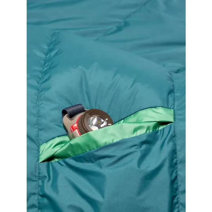 Lost Coast Down Sleeping Bag (-1 u00b0C) - Long - Adults' 10 Lost Coast Down Sleeping Bag (-1 u00b0C) - Long - Adults'