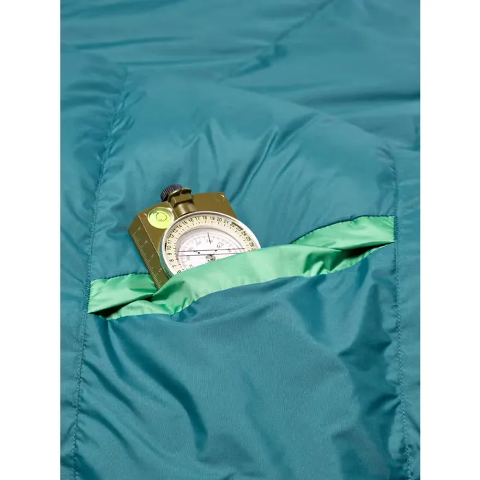 Lost Coast Down Sleeping Bag (-1 u00b0C) - Long - Adults' 11 Lost Coast Down Sleeping Bag (-1 u00b0C) - Long - Adults'
