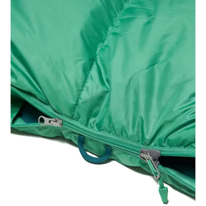 Lost Coast Down Sleeping Bag (-1 u00b0C) - Long - Adults' 12 Lost Coast Down Sleeping Bag (-1 u00b0C) - Long - Adults'