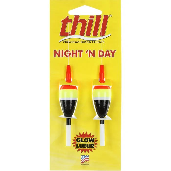 Glow Float Pencil Oval Slip 1 Glow Float Pencil Oval Slip