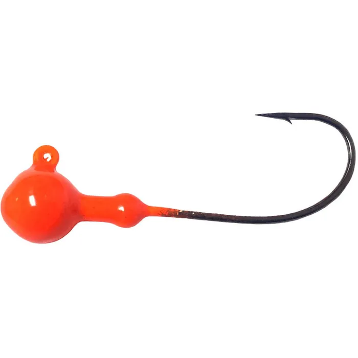 Extra Long Round Jig - 5/PK 1 Extra Long Round Jig - 5/PK