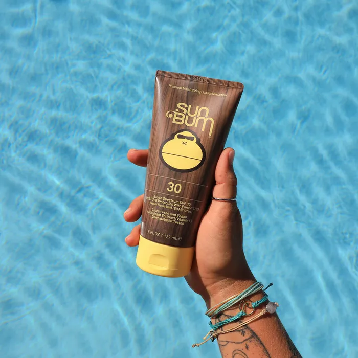 Original SPF 30 Sunscreen - 117 ml 7 Original SPF 30 Sunscreen - 117 ml
