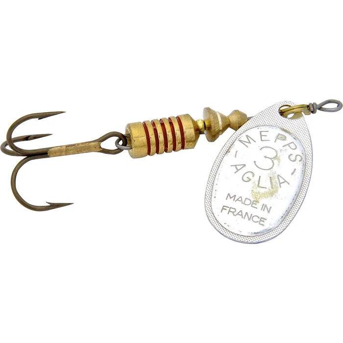 Aglia Spinner 1 Aglia Spinner