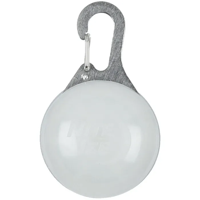 Spotlit Carabiner Light 1 Spotlit Carabiner Light