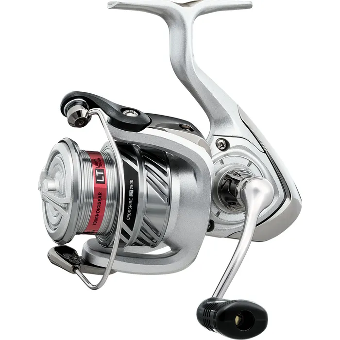 Crossfire LT Spinning Reel