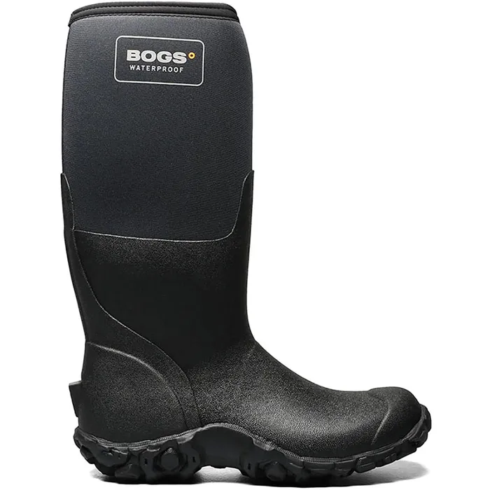 Mesa Men's Winter Boots 1 Mesa Men's Winter Boots