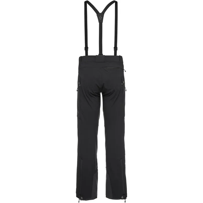 Dawn Patrol Men's Snow Bibs 6 Dawn Patrol Men's Snow Bibs