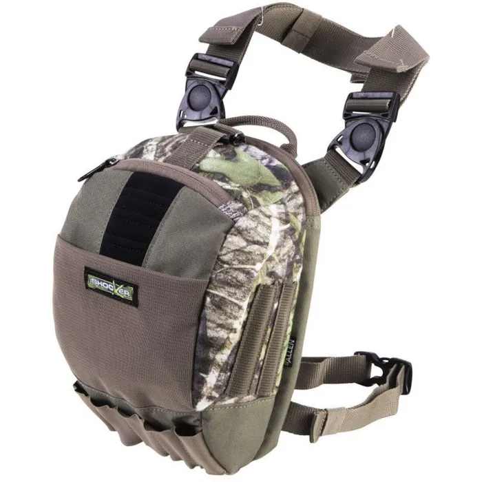 Run-N-Gun Turkey Hunting Pack 1 Run-N-Gun Turkey Hunting Pack
