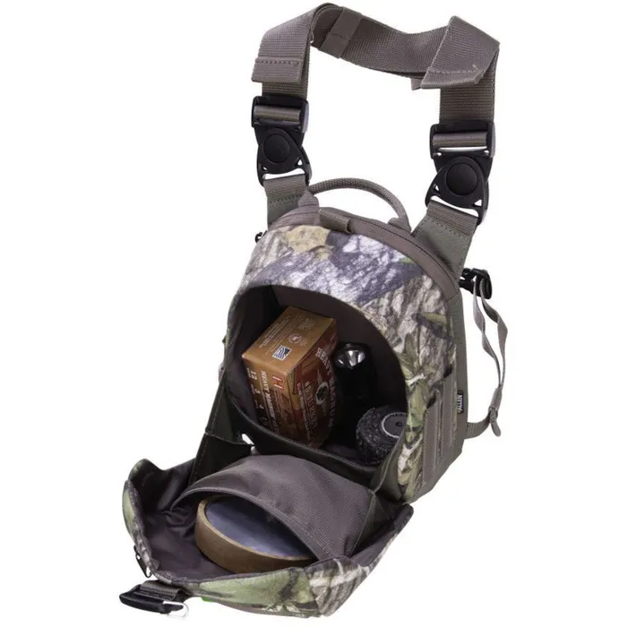Run-N-Gun Turkey Hunting Pack 8 Run-N-Gun Turkey Hunting Pack