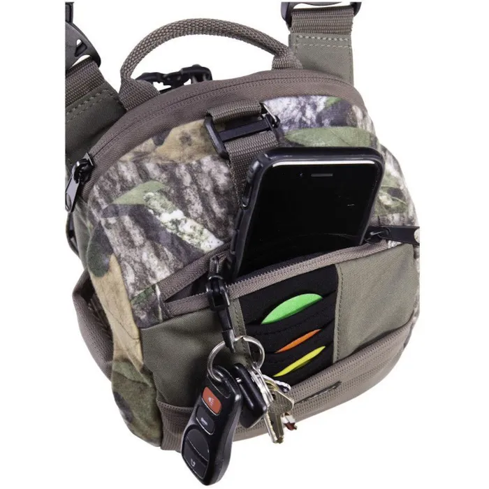 Run-N-Gun Turkey Hunting Pack 10 Run-N-Gun Turkey Hunting Pack