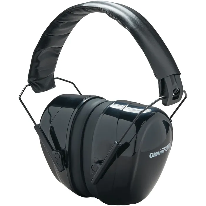 Ear Protection 5 Ear Protection