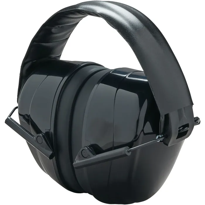 Ear Protection 6 Ear Protection