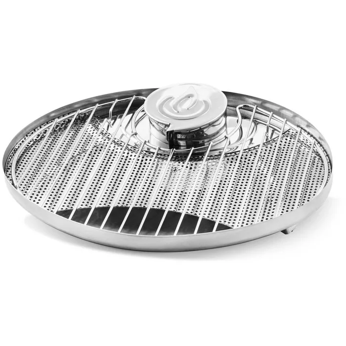 CampStove Portable Grill 1 CampStove Portable Grill