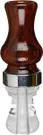 Hen Archy Single Reed Wood and Acrylic Call 1 Hen Archy Single Reed Wood and Acrylic Call