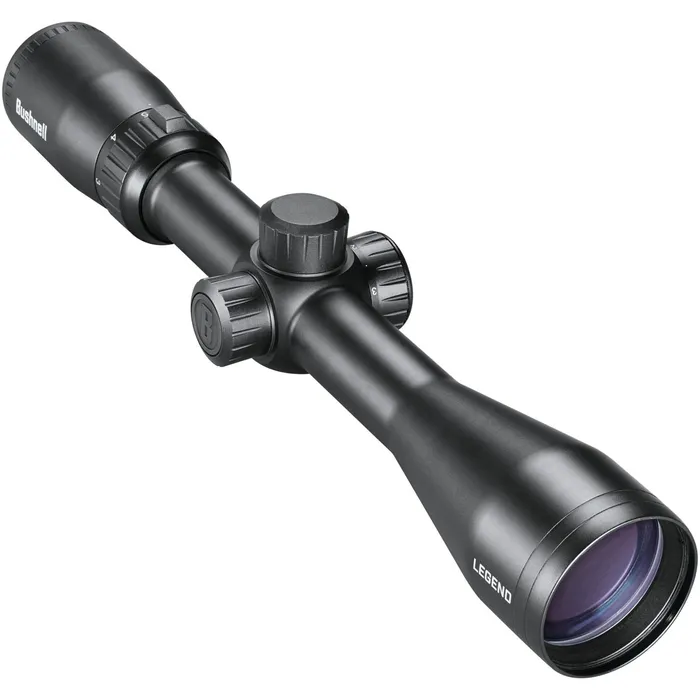 Legend 3-9x 40 mm Rifle Scope 1 Legend 3-9x 40 mm Rifle Scope