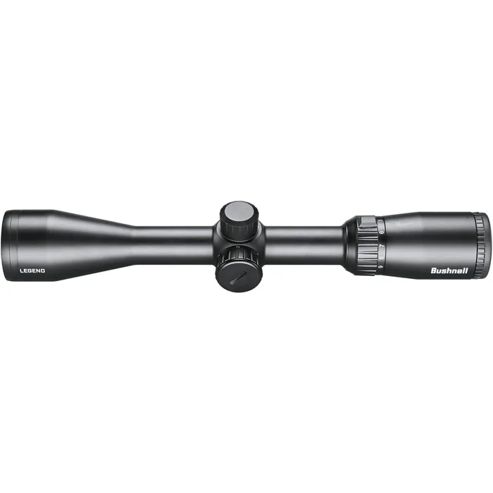 Legend 3-9x 40 mm Rifle Scope 5 Legend 3-9x 40 mm Rifle Scope
