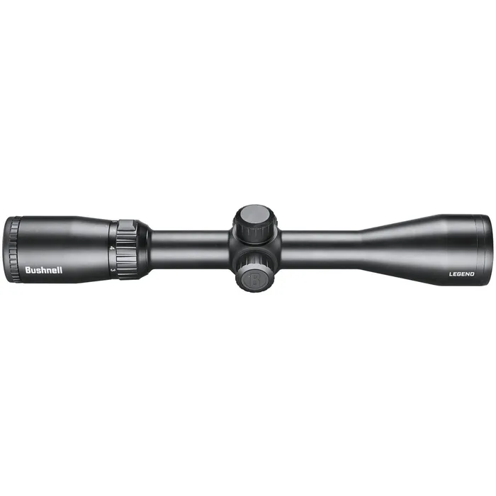 Legend 3-9x 40 mm Rifle Scope 6 Legend 3-9x 40 mm Rifle Scope