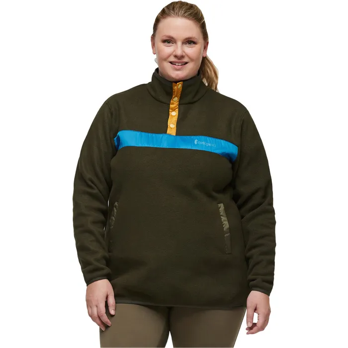 Teca Women's Sweater 1 Teca Women's Sweater