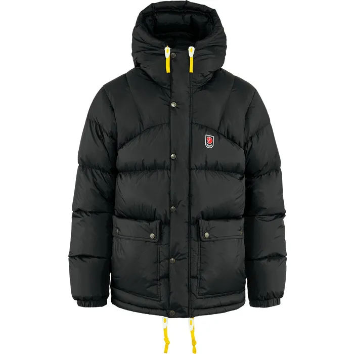 Expedition Lite Down Winter Jacket - Men's 