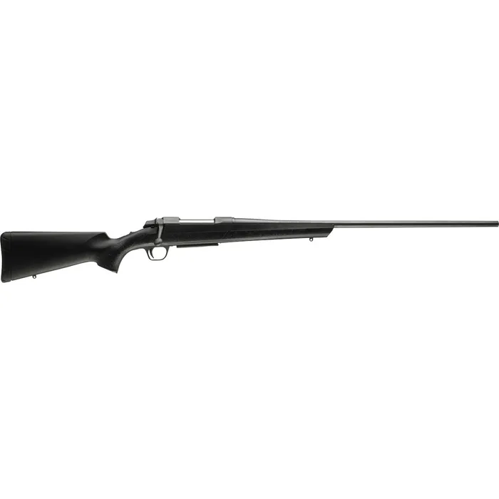 A-Bolt III Composite Stalker Bolt-Action Rifle 1 A-Bolt III Composite Stalker Bolt-Action Rifle