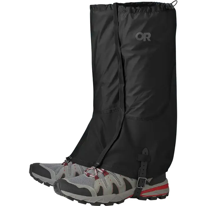 Helium Men's Gaiters 1 Helium Men's Gaiters