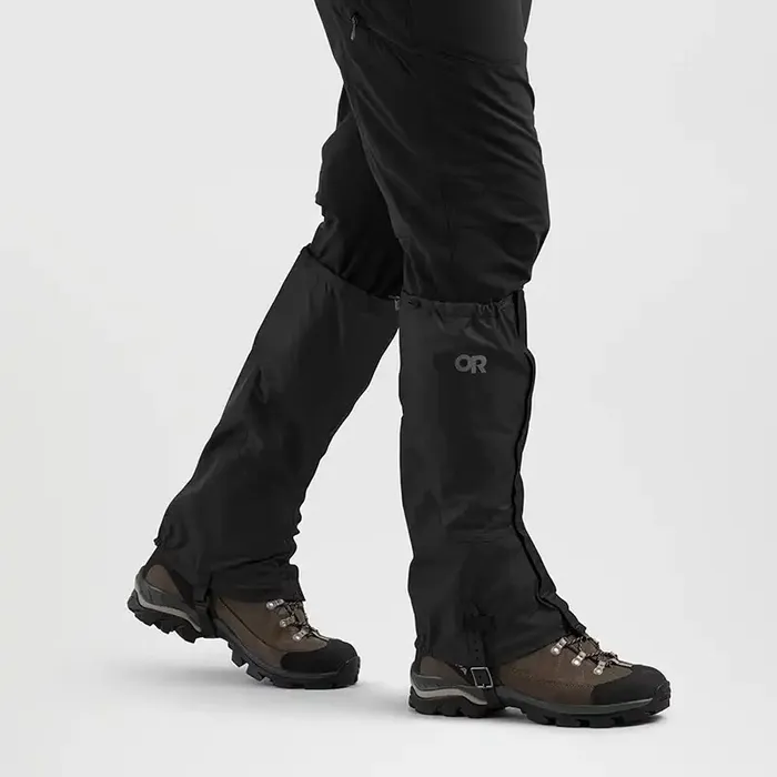 Helium Men's Gaiters 4 Helium Men's Gaiters