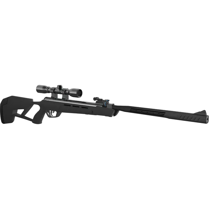 MagFire Mission Air Gun 4 MagFire Mission Air Gun