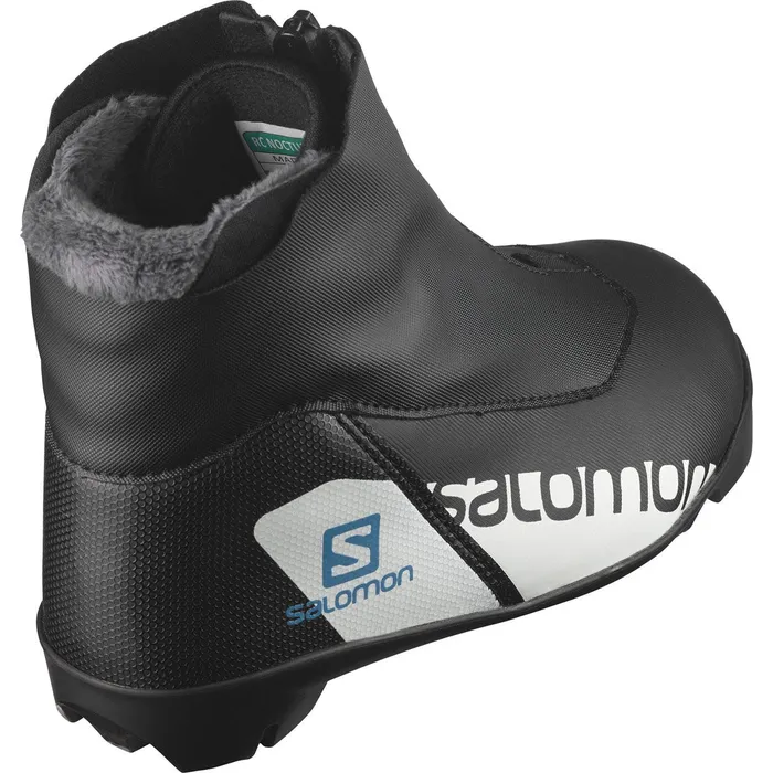 RC Nocturne Prolink Cross-country Ski Boots - Junior 7 RC Nocturne Prolink Cross-country Ski Boots - Junior